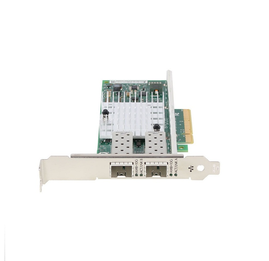 HPE 665249-B21 2 Ports Network Adapter