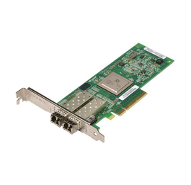 HPE 853011-001 Dual Port PCI-E Adapter