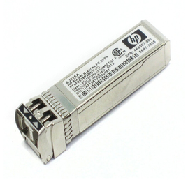 HPE AJ716A LC Multi-Mode Transceiver