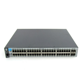 HPE J9775A 48 Ports Switch