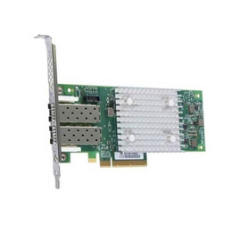 HPE P9D94A 2 Ports Host Bus Adapter