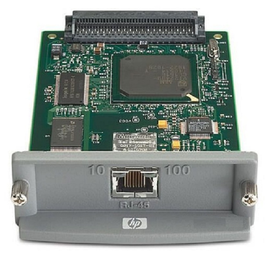 J7934G HP Ethernet Print Server