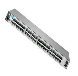 HP J9576A#ABB 48 Ports Ethernet Switch