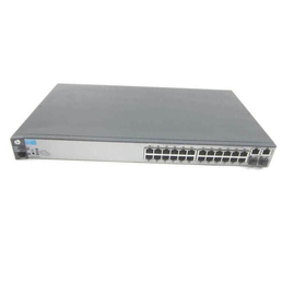 HPE JG223A Layer 3 Switch