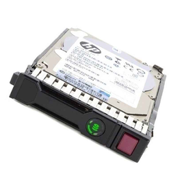 HPE 872481-B21 1.8TB Hot Swap Hard Disk Drive