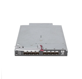 HPE AJ820A 12 Ports Fibre Channel Switch