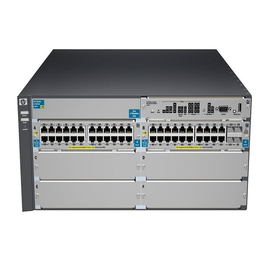 HPE J9539A Wall Mountable Switch