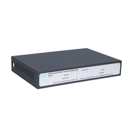 HPE JH328A 5GBPS Rack Mountable Switch