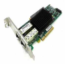 HPE NC552SFP 2 Ports Adapter