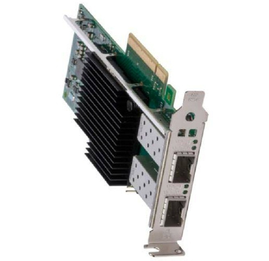 Dell 6W1YC Dual Port Network Interface Card
