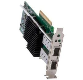 Dell 6W1YC Dual Port Server PCIE Network Adapter