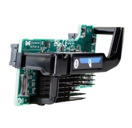 HPE 657132-001 10 Gigabit Adapter