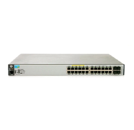HP J9773A#ABA Ethernet Switch