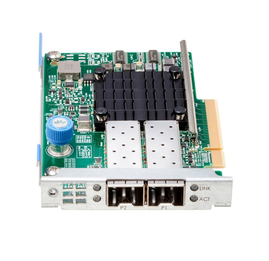 HPE 817709-B21 2 Ports Ethernet Adapter