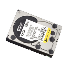 Western Digital WD2003FYYS 2TB Hard Drive