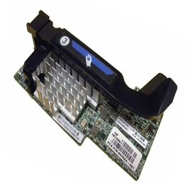 HP 647584-001 Dual-Ports Ethernet Adapter