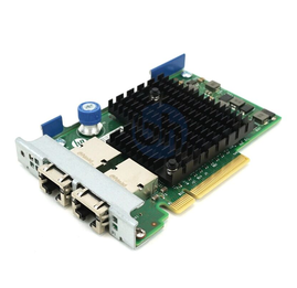 HPE 825111-B21 2 Ports Adapter