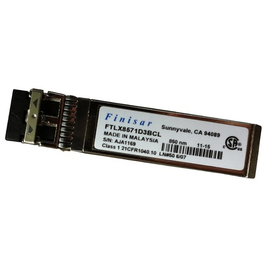 Finisar FTLX8571D3BCL 10GB Ethernet Transceiver