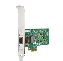 HP 503827-001 PCI-E Ethernet Card