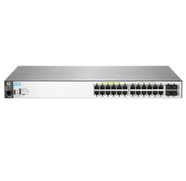 HP JG924A 24 Ports Switch