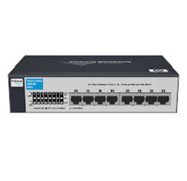 HPE J9559A Wall Mountable Switch