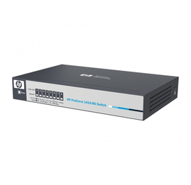 HPE J9559AS Wall Mountable Switch