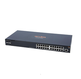 HPE JL354A#ABA Wall mountable Switch