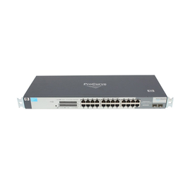 J9080-69001 HPE 24 Ports External Switch