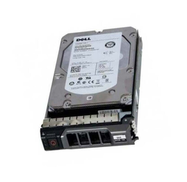 Dell 377CF SAS 12GBPS Hard Disk Drive