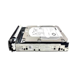 Dell 529FG 4TB Hard Disk