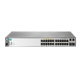 HP J9625A 24 Port Switch