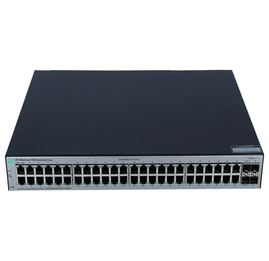 HPE J9729-61101 Managed Switch