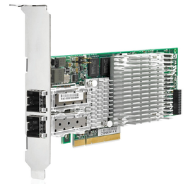 HP NC522SFP Ethernet Server Adapter