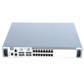 HPE AF618A 16 Port Switch