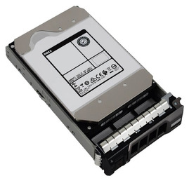 342-2100 Dell 2TB SAS 6GBPS Hard Disk Drive
