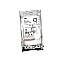 Dell 400-AJQP 1.8TB Hard Disk Drive
