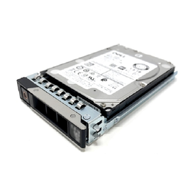 Dell 400-AUWY 4TB Hard Disk Drive