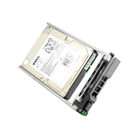 Dell F9NWJ 2.4TB SAS 12GBPS Hard Disk Drive