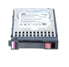 HP 516828-B21 600GB Hard Disk Drive