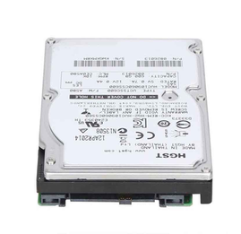 Hitachi HUS724020ALA640 2TB Hard Disk Drive