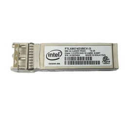 Intel E10GSFPSRG1P5 10 Gigabit Transceiver Module