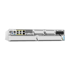 Cisco C8300-2N2S-6T Ports-6 Router