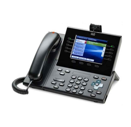 Cisco CP-8961-CL-K9 Ip Phone