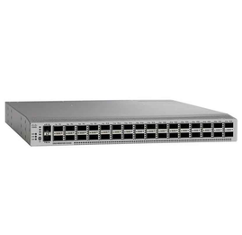 Cisco N9K-C9336C-FX2 36 Ports Switch