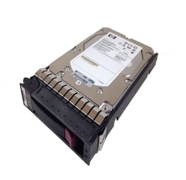 HP 507613-002 2TB Hard Disk