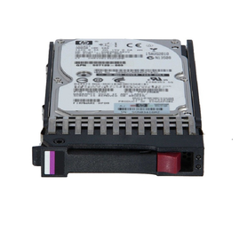 HP 619286-003 600GB 2 Port Hard Disk