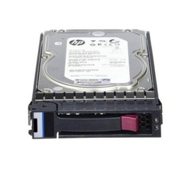 HP EG0600FBDBU SAS 6GBPS Hard Disk