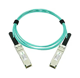 Cisco QSFP-H40G-AOC25M= Optical Cable