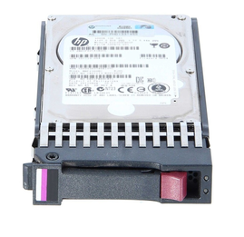 HP AW612A 450GB SAS Hard Disk Drive
