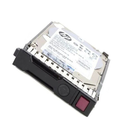 HPE 627117-B21 SAS 6GBPS Hard Disk Drive